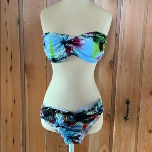 FREE PEOPLE Bikini